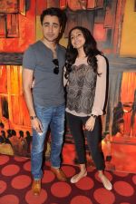 Imran Khan and Anushka Sharma at Red FM in Lower Parel, Mumbai on 11th Dec 2012 (30).JPG